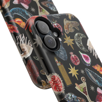 Bits & Bobs Case (Magsafe)