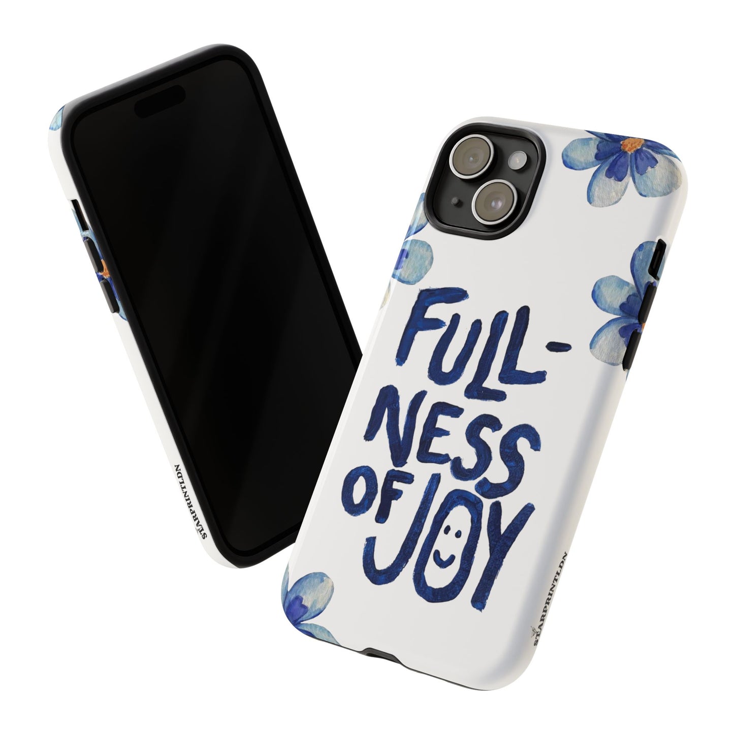 Fullness of Joy Case