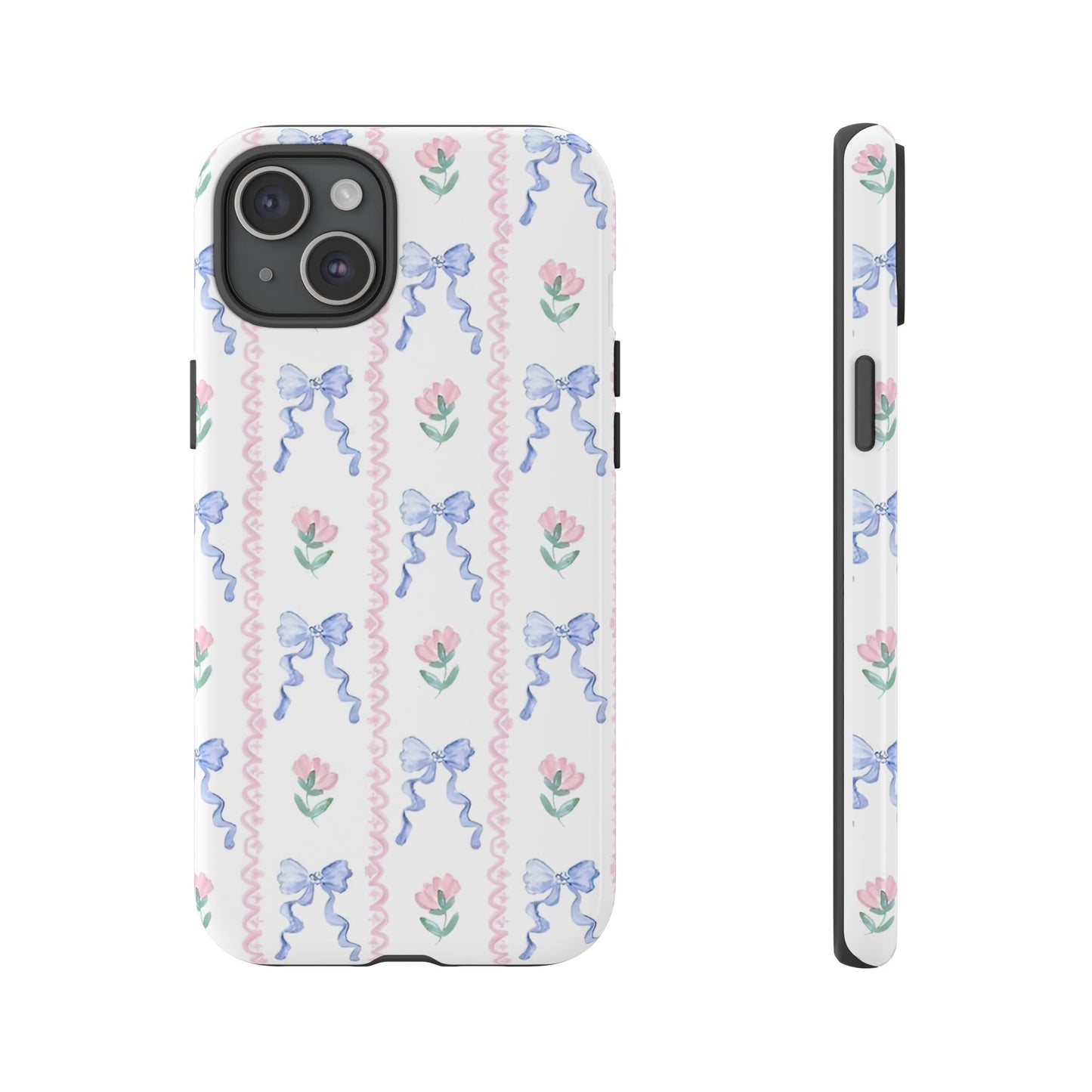 Roses & Bows Case