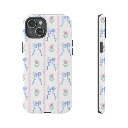 Roses & Bows Case