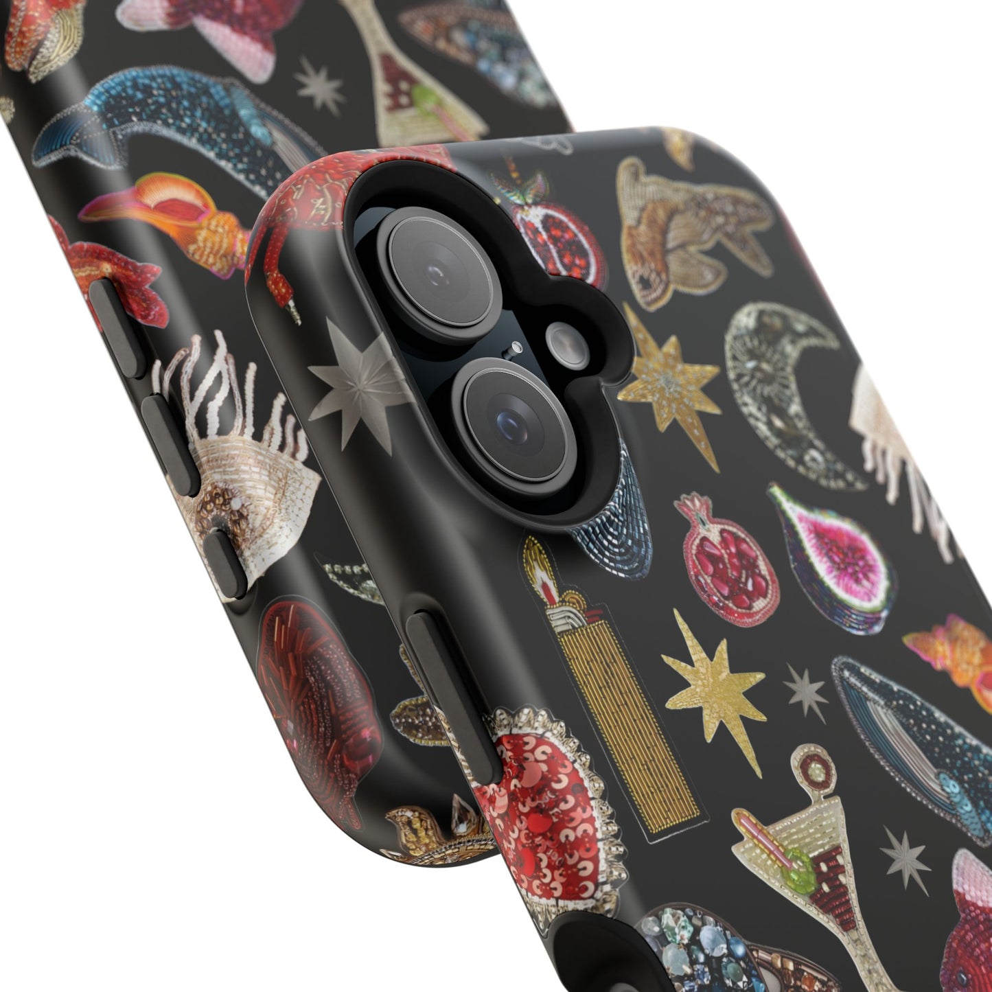 Bits & Bobs Case (Magsafe)