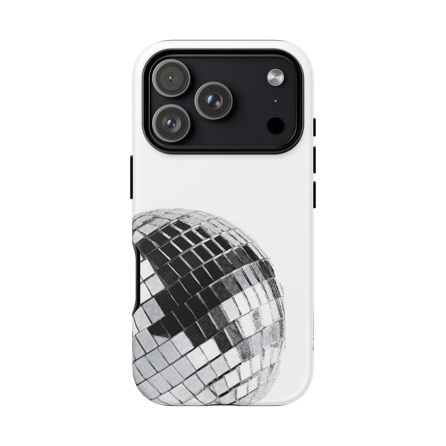 Disco Case