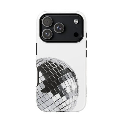 Disco Case