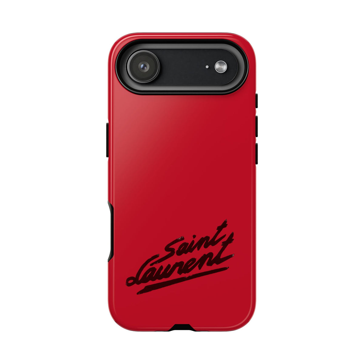 Red Signature Case