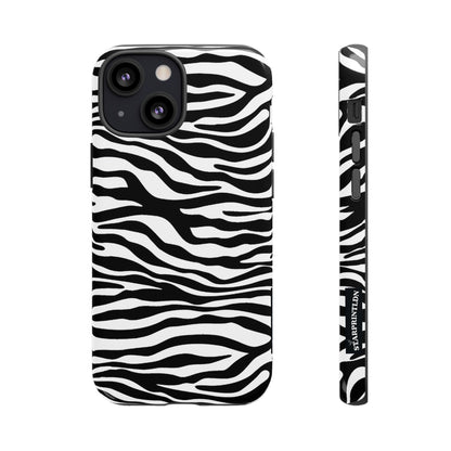 Zebra Case
