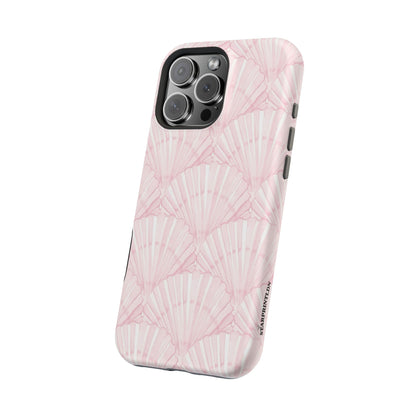 Pink Shells Case (Magsafe)
