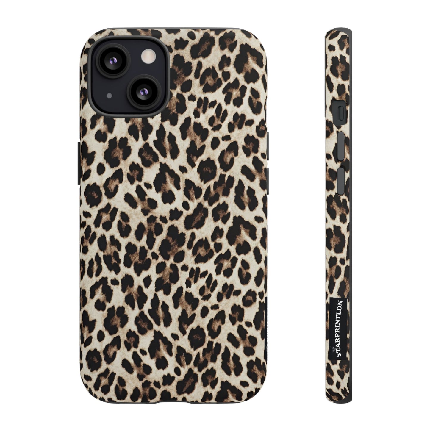 Leopard Case