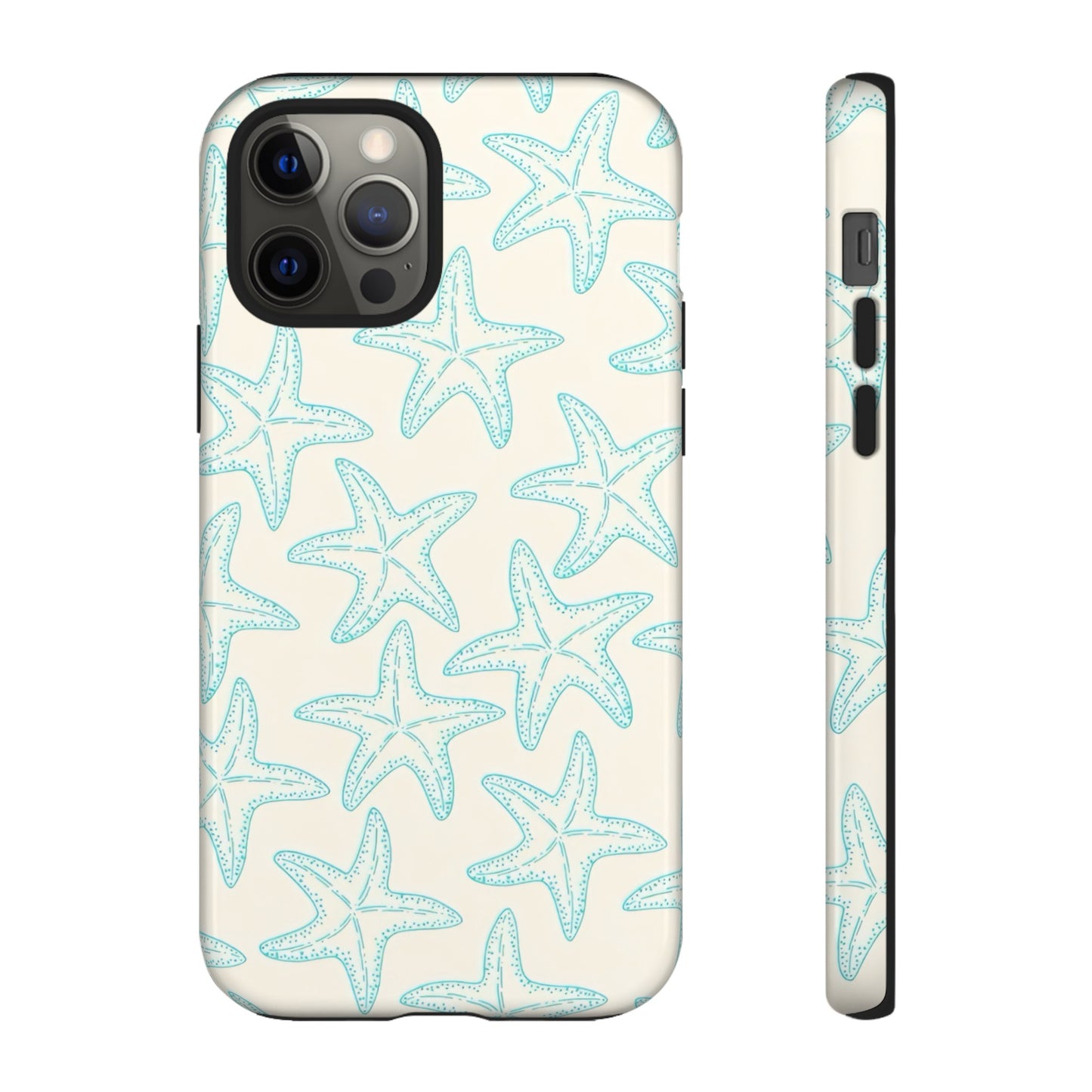 Starfish Case