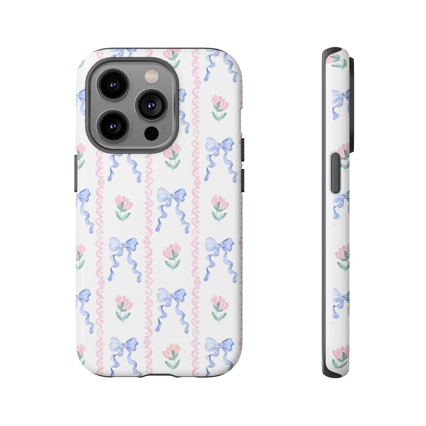 Roses & Bows Case