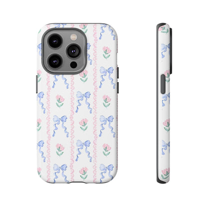 Roses & Bows Case