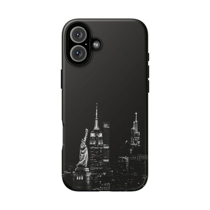 NY’s Skyline Case