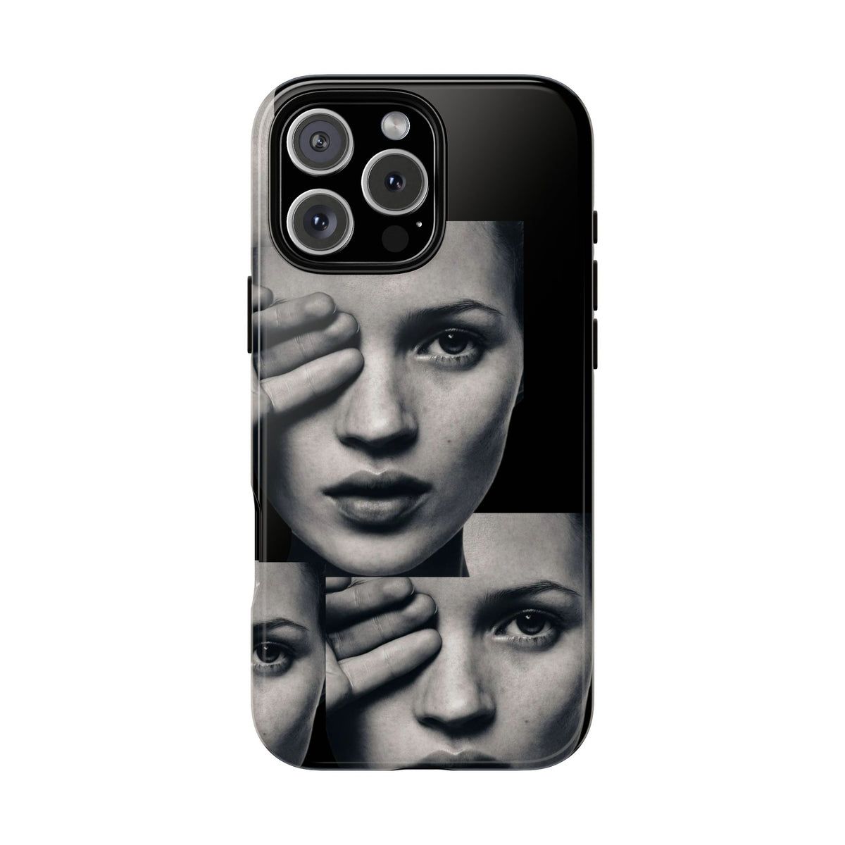 Ms Moss Case