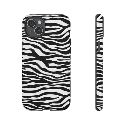 Zebra Case