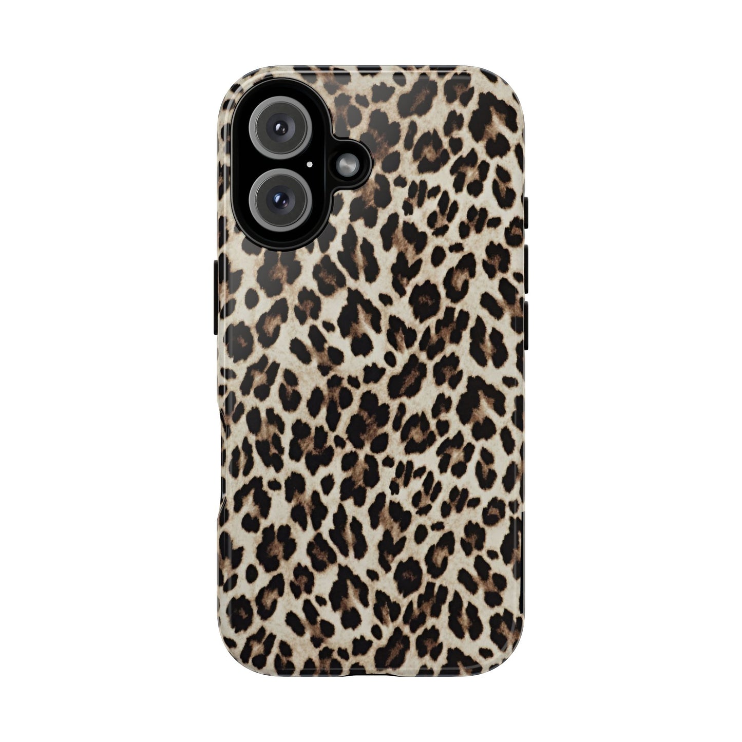 Leopard Case