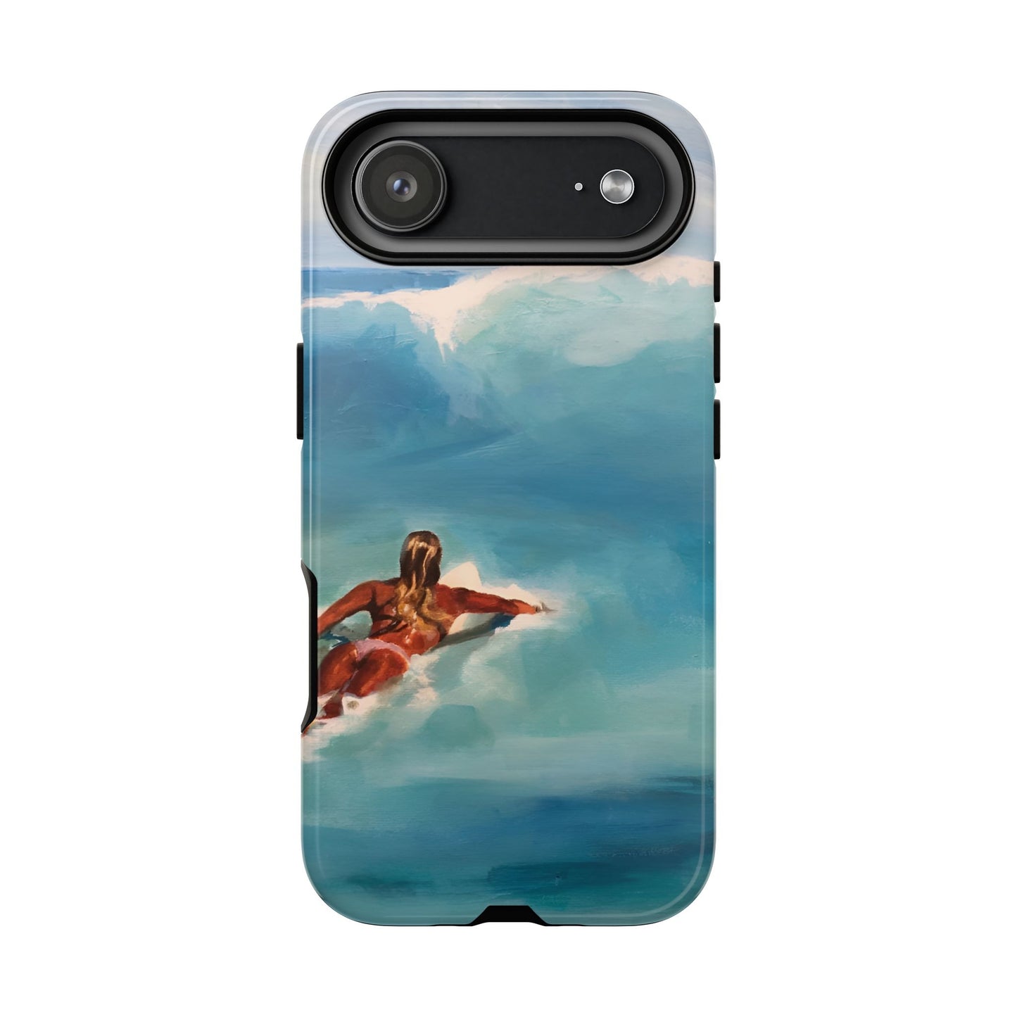 Sea Swimming Case