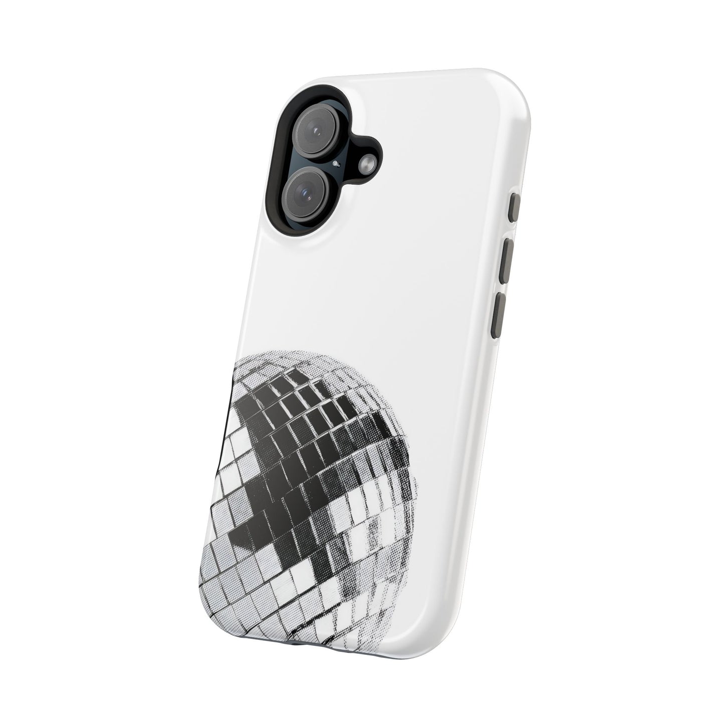 Disco Case (Magsafe)