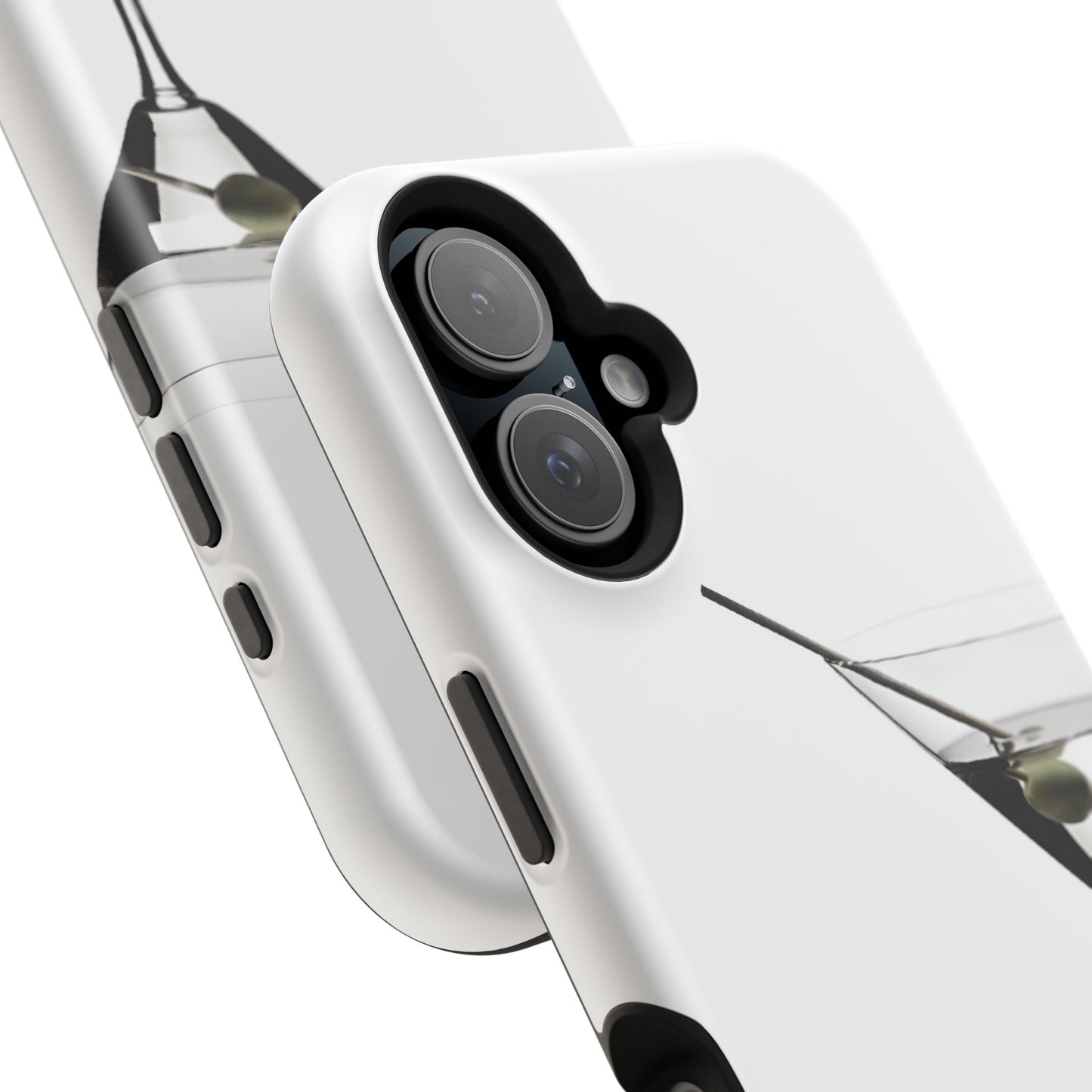 Martini Case (Magsafe)