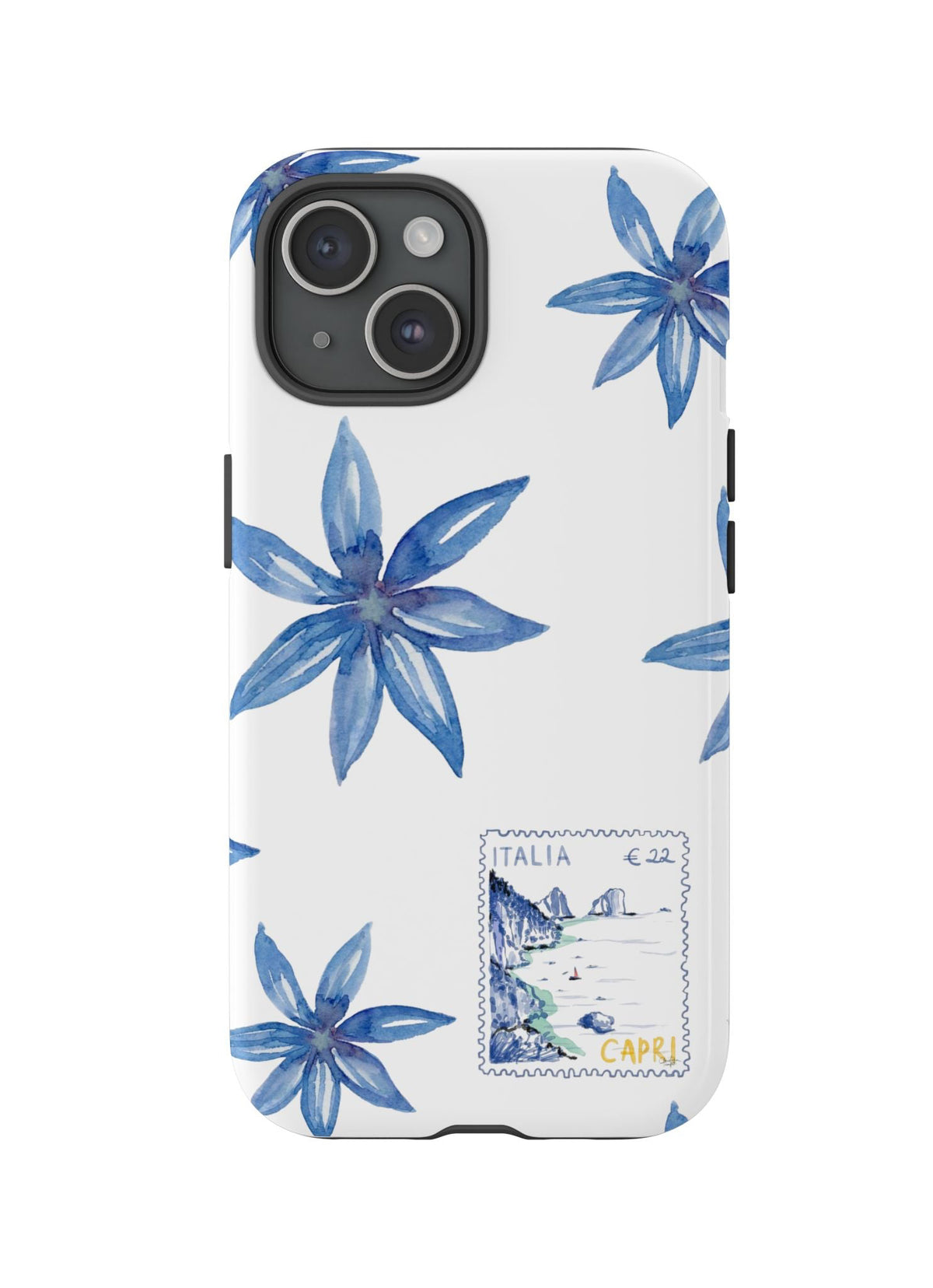 Bella Italia Case