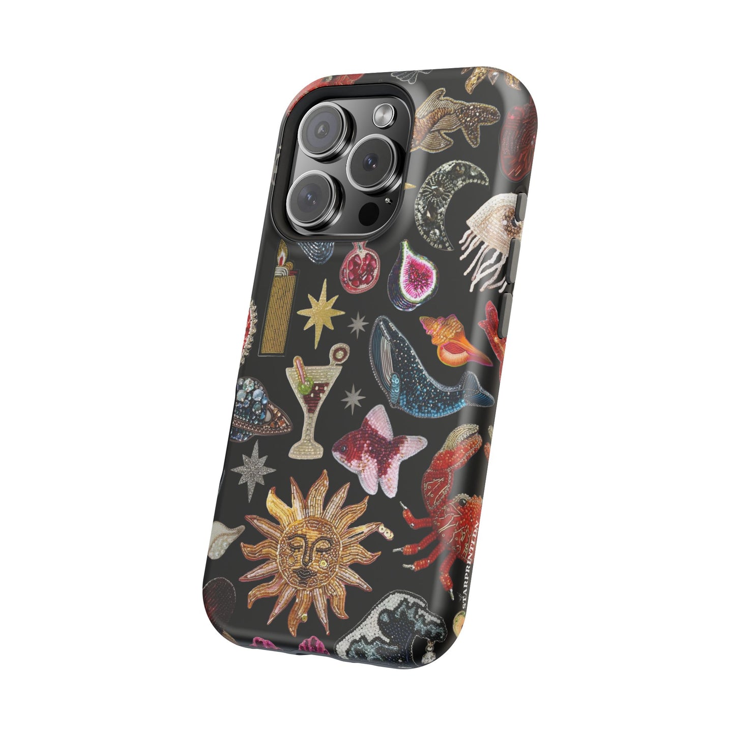 Bits & Bobs Case (Magsafe)