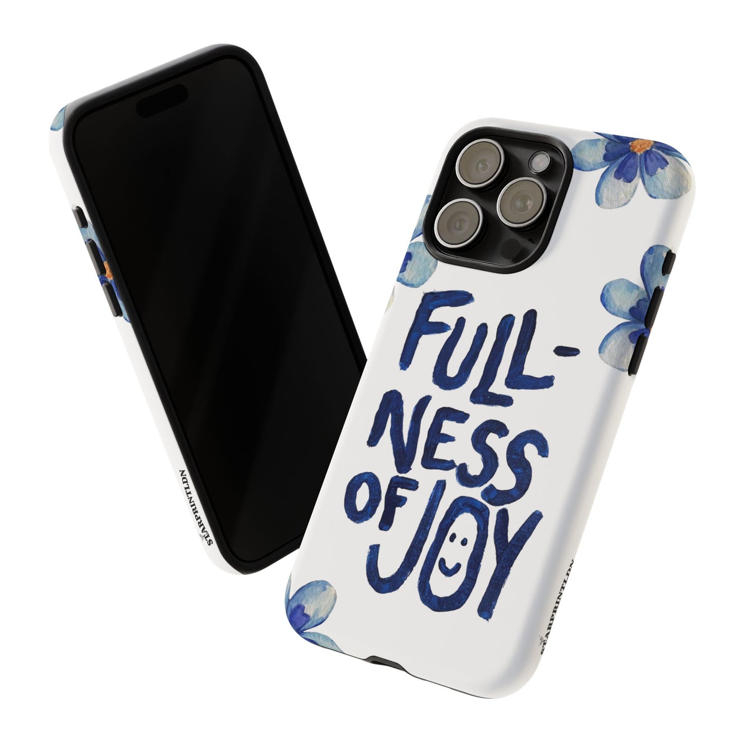 Fullness of Joy Case