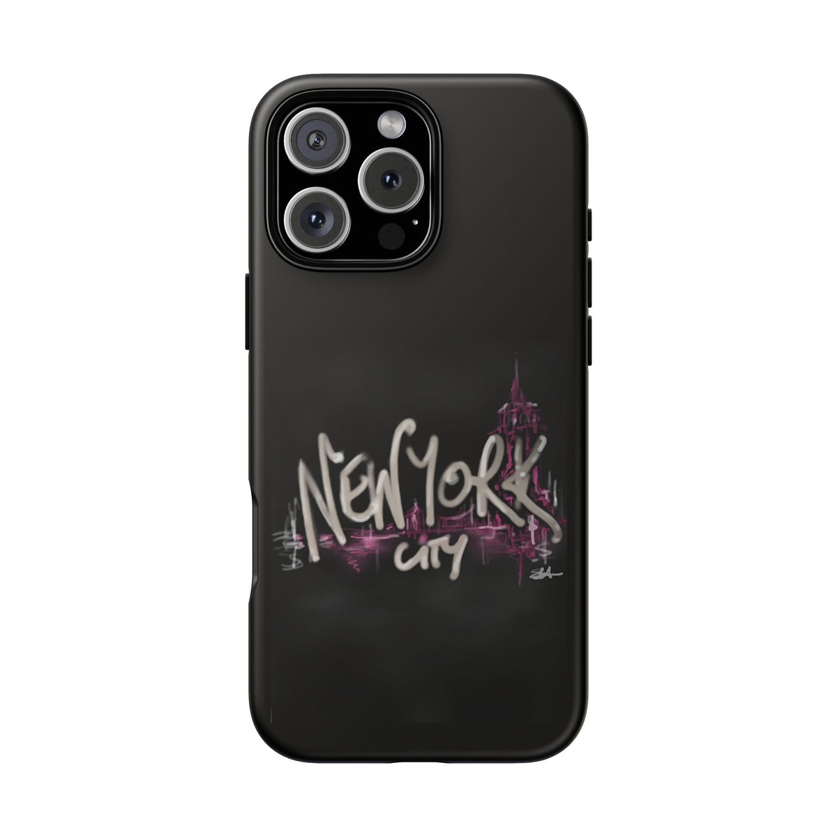 Estelle’s NY Case