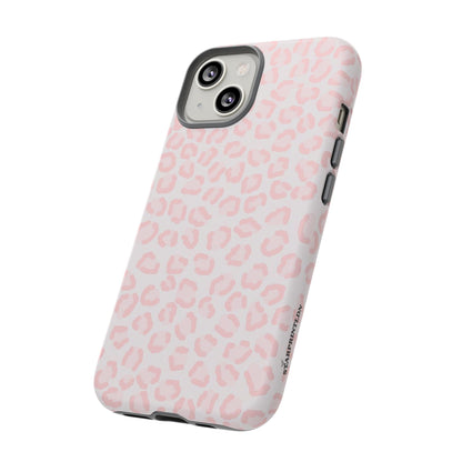 Pink Leopard Case