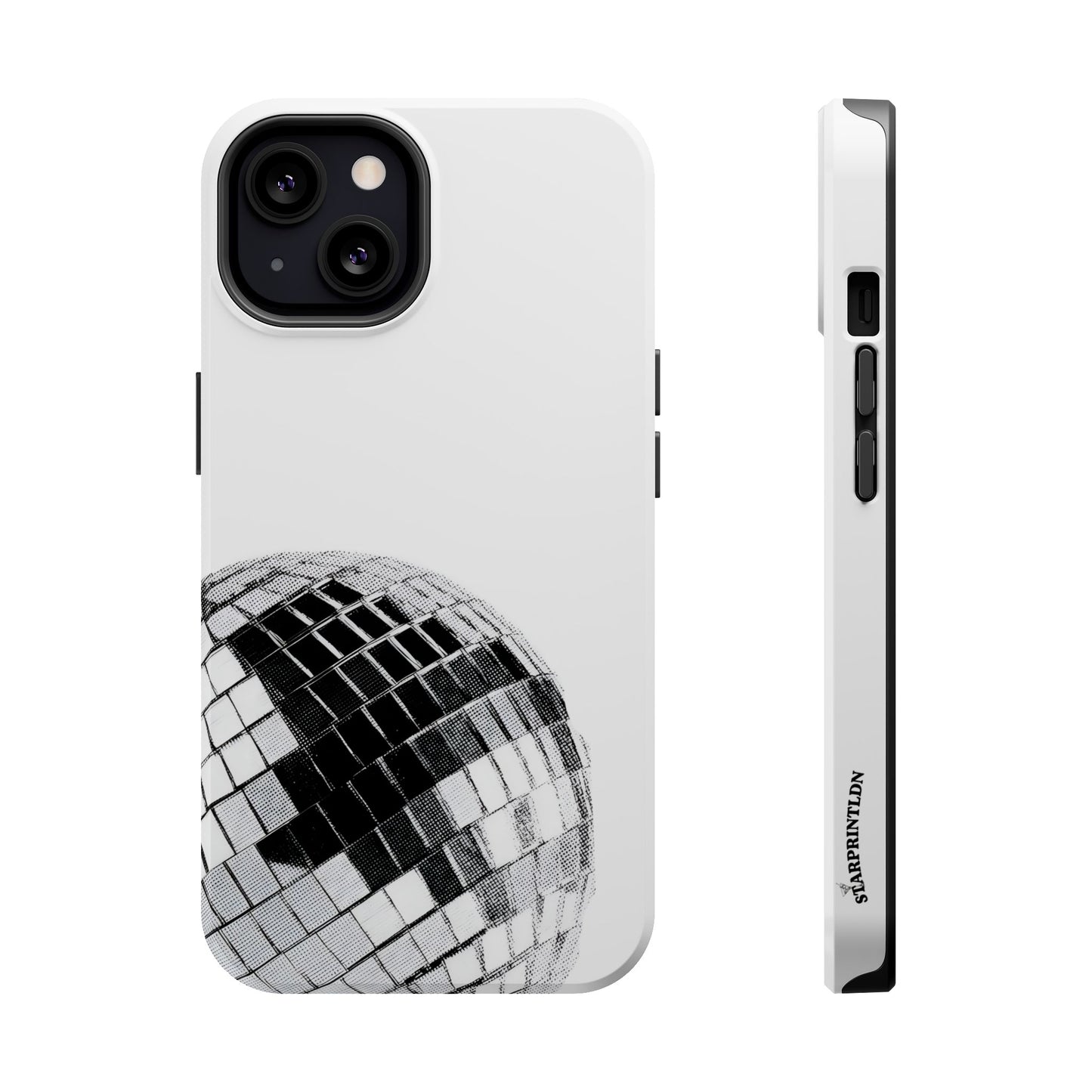 Disco Case (Magsafe)