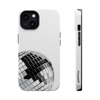 Disco Case (Magsafe)