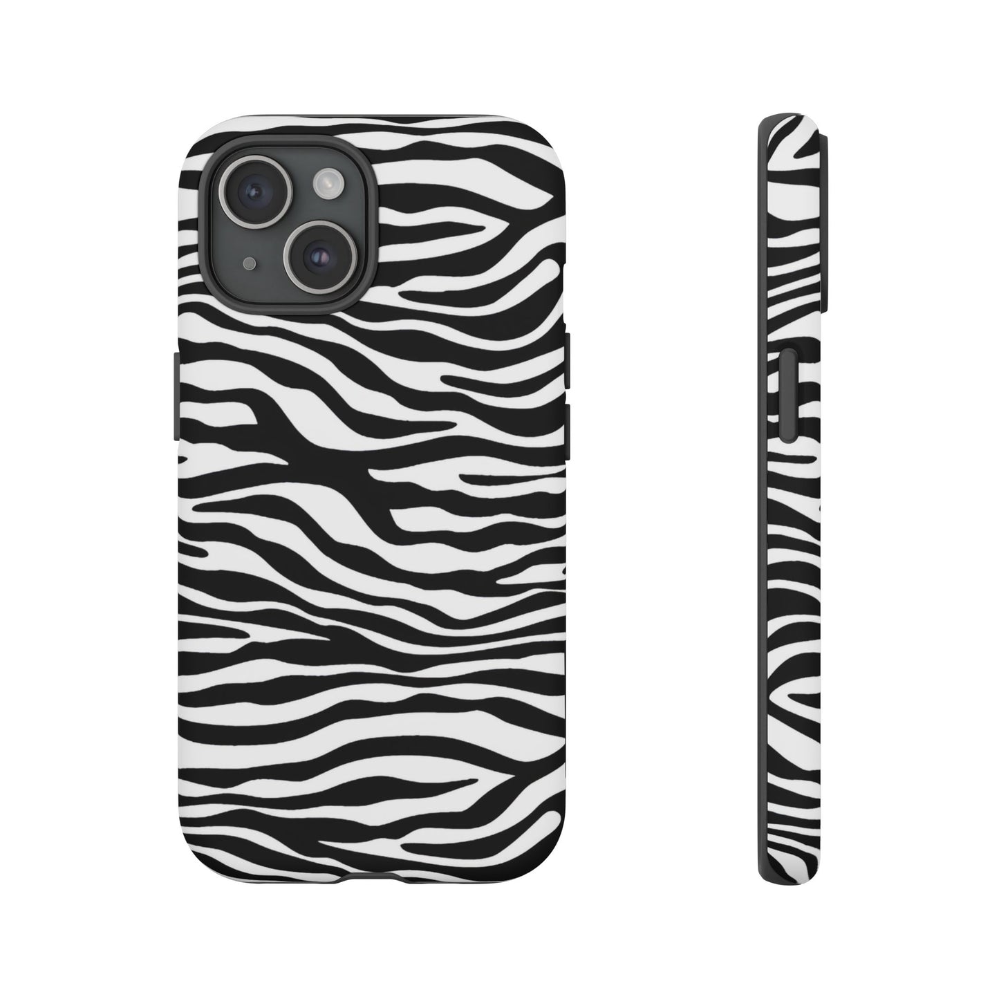 Zebra Case