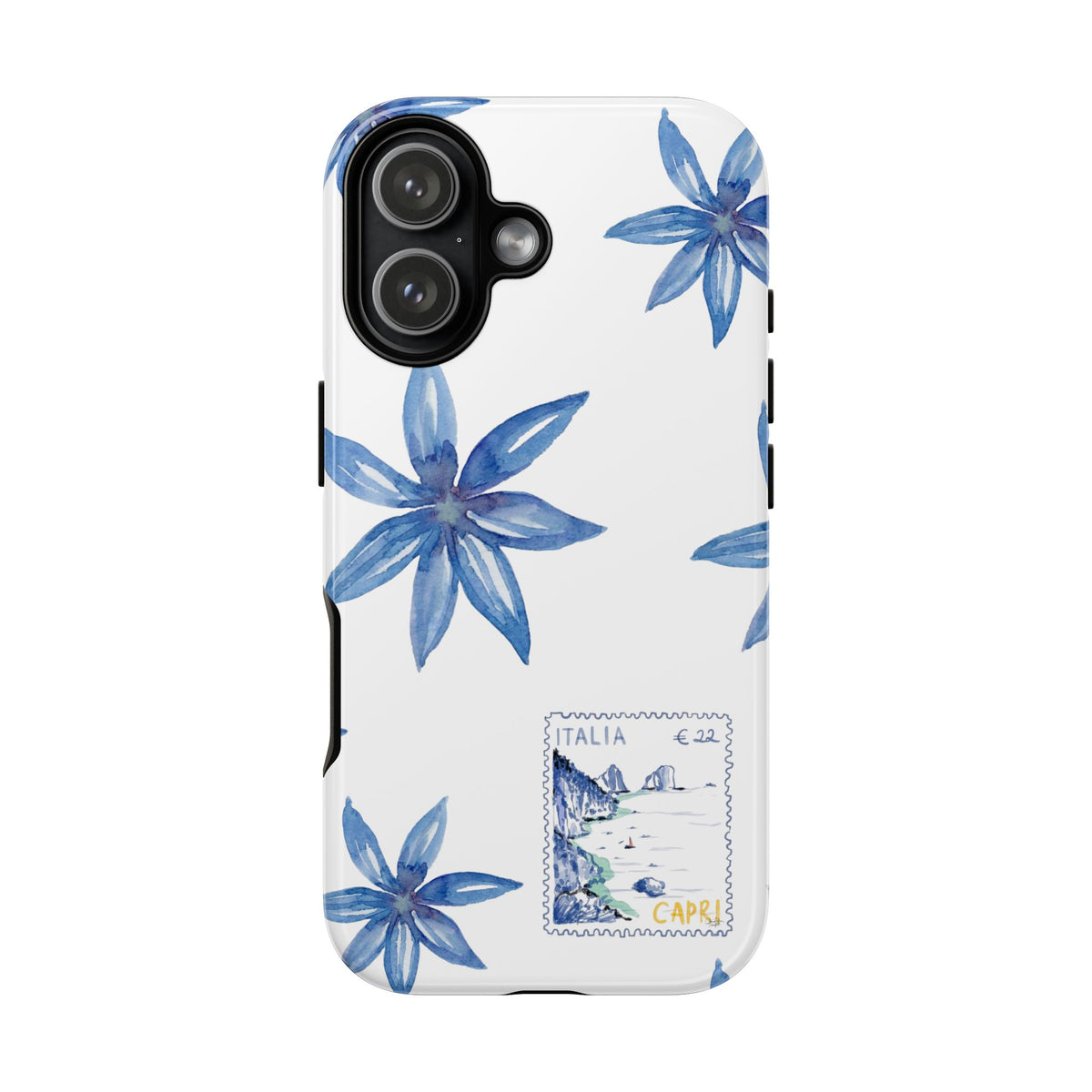 Bella Italia Case
