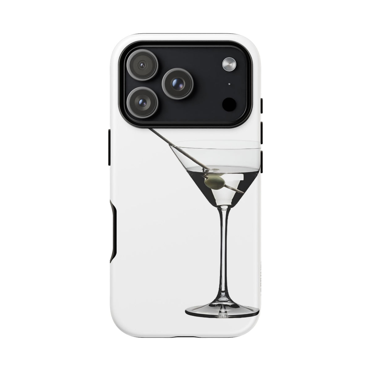 Martini Case