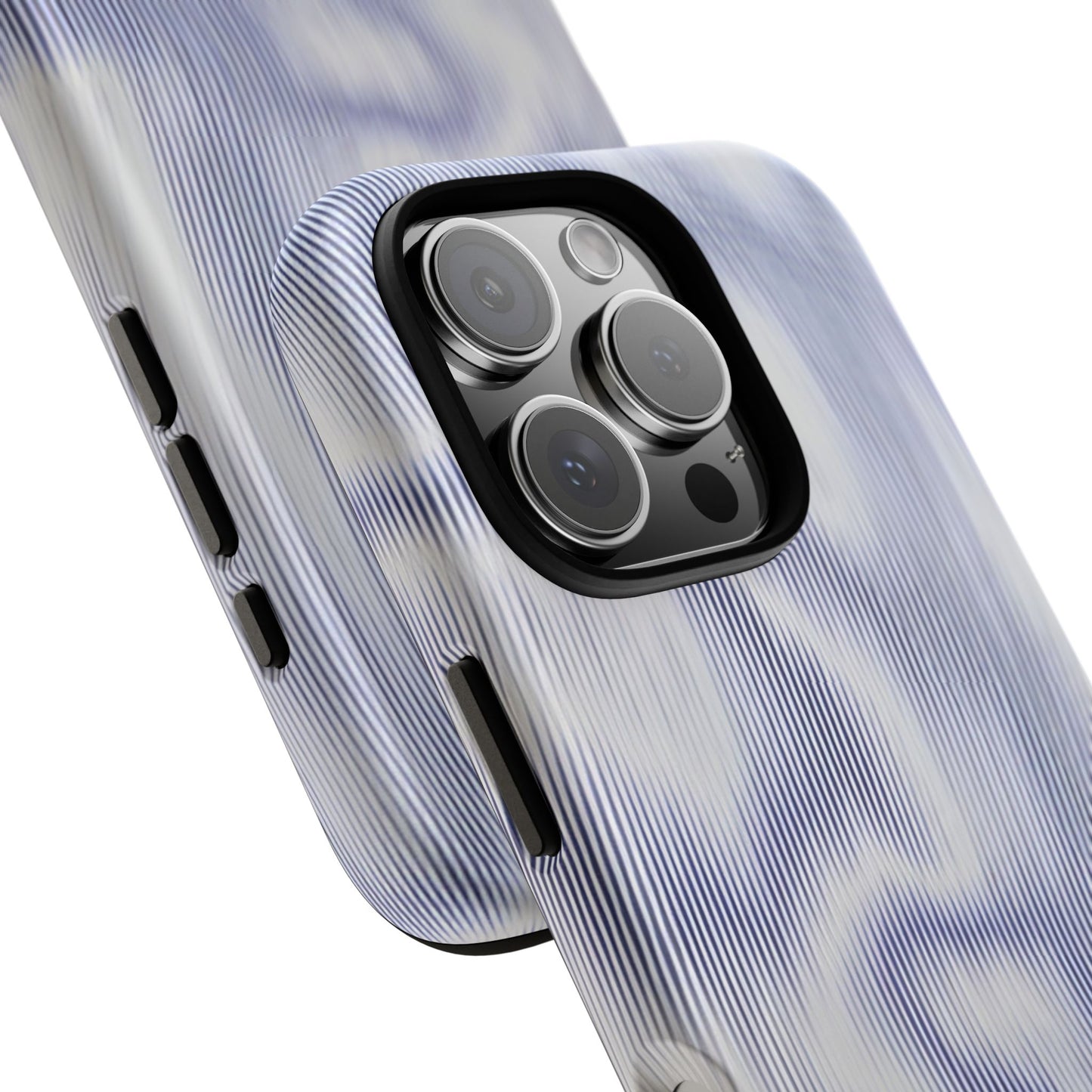 Blue Blur Case