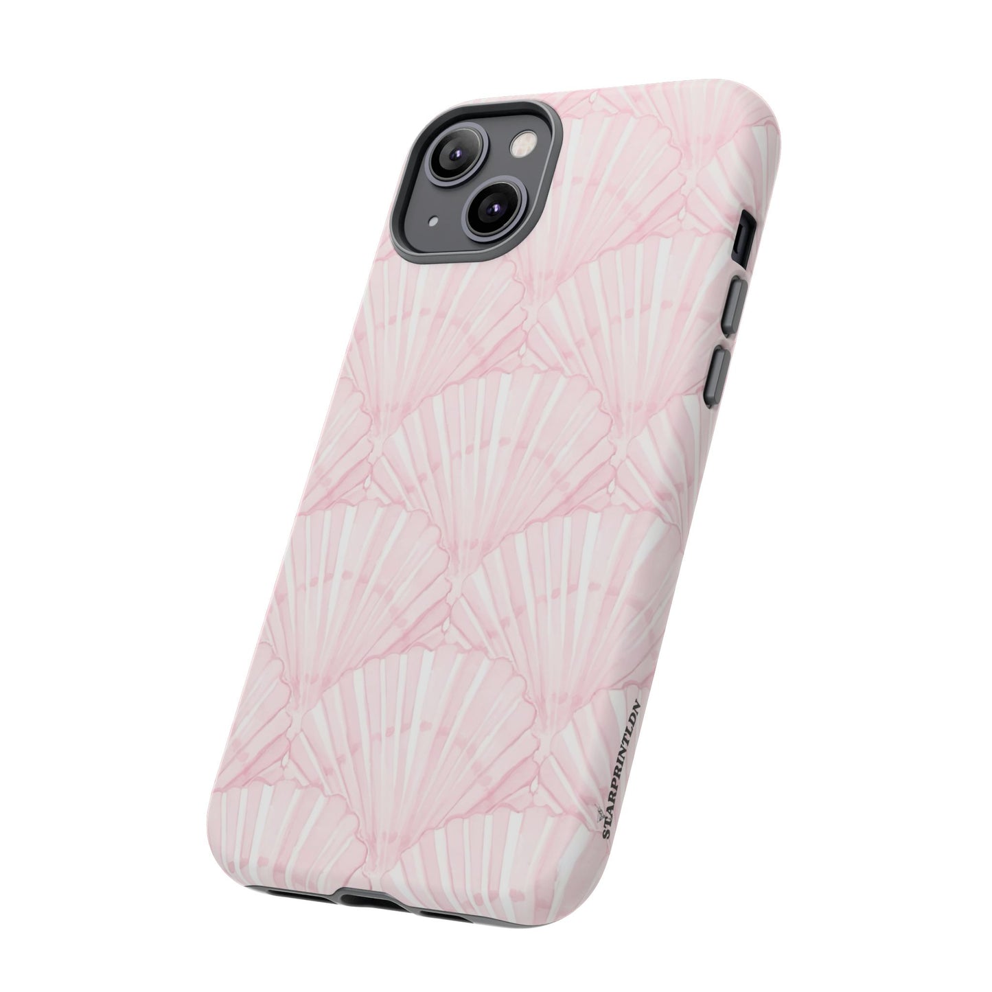 Pink Shells Case