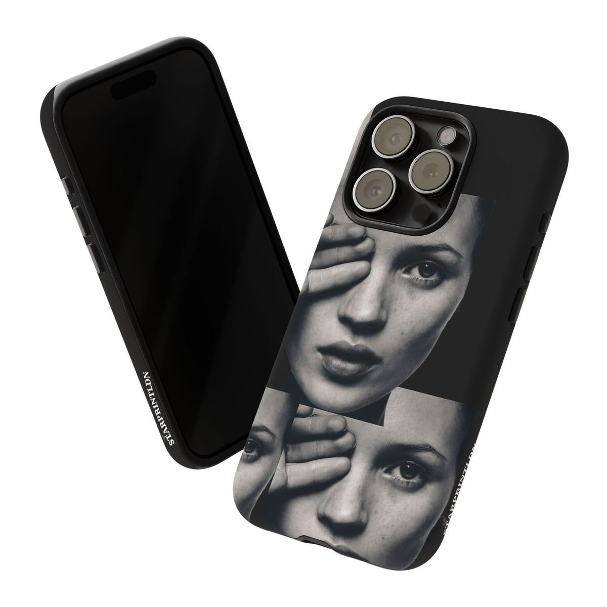 Ms Moss Case