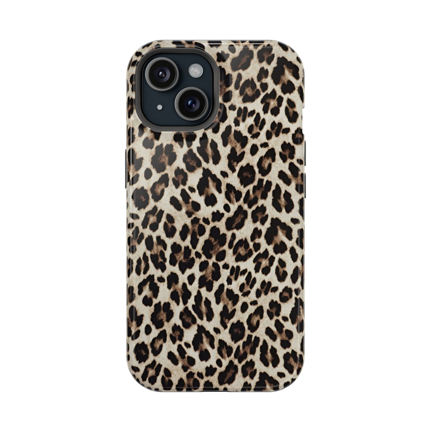 Leopard Case (Magsafe)