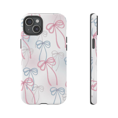 Rain of Bows Case