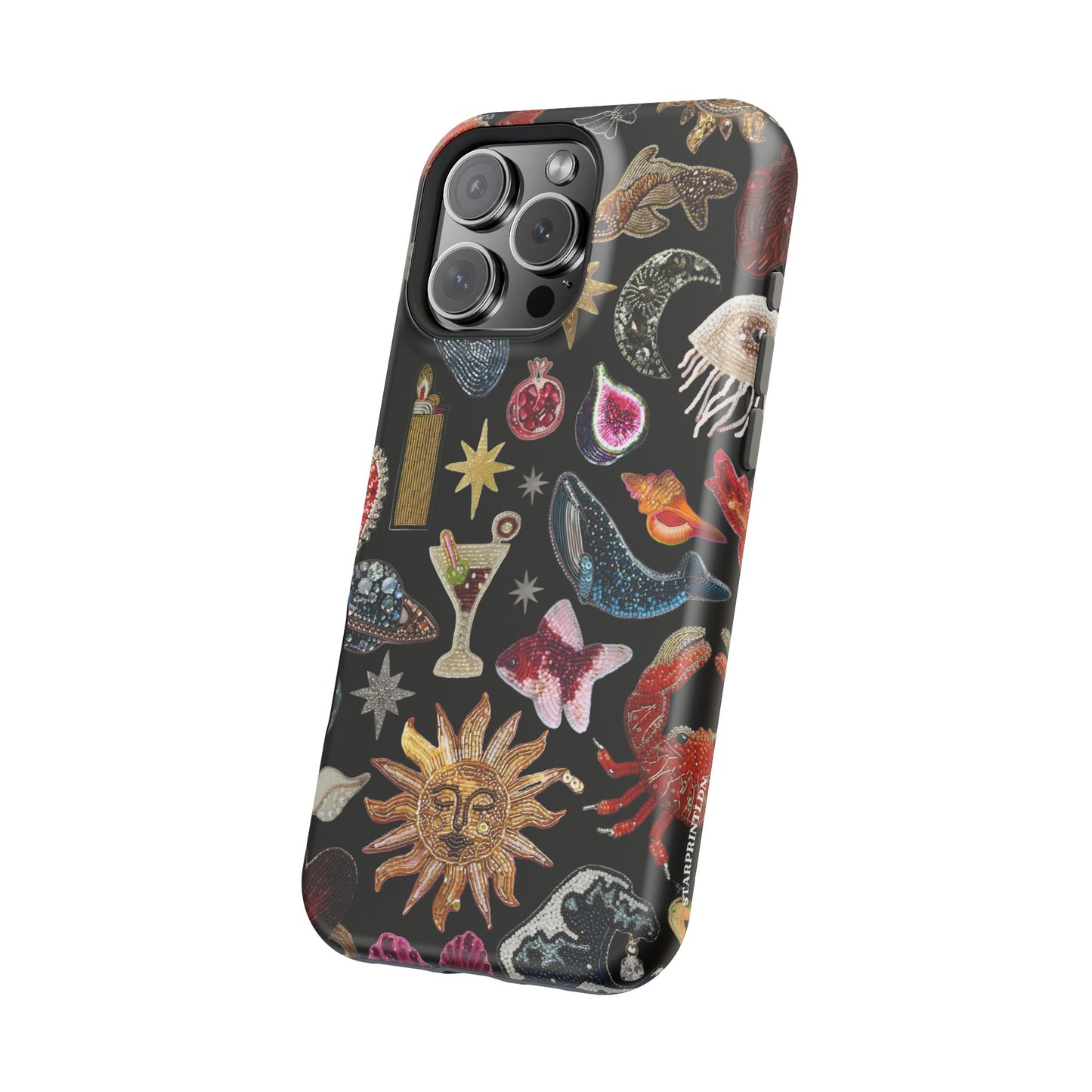 Bits & Bobs Case (Magsafe)