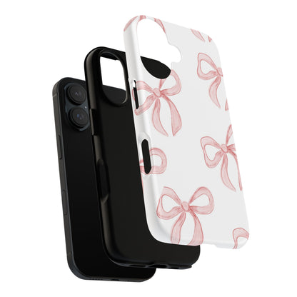 Lana Bow Case