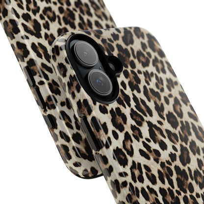 Leopard Case