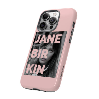 JANE BIRKIN Case