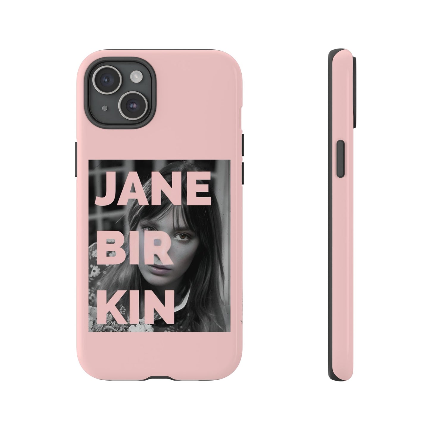 JANE BIRKIN Case