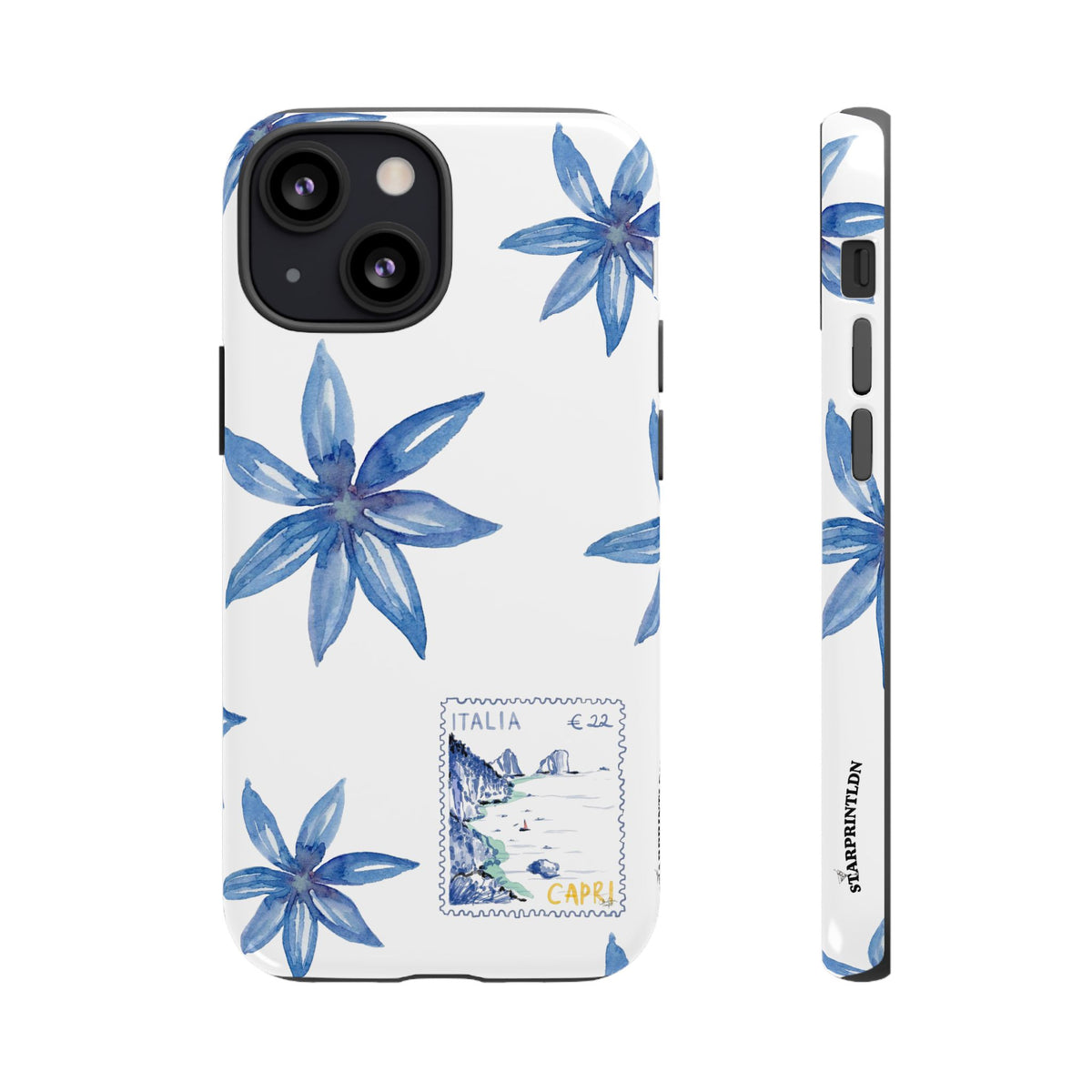 Bella Italia Case