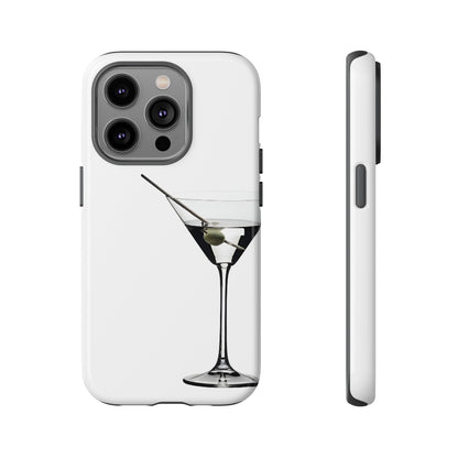 Martini Case