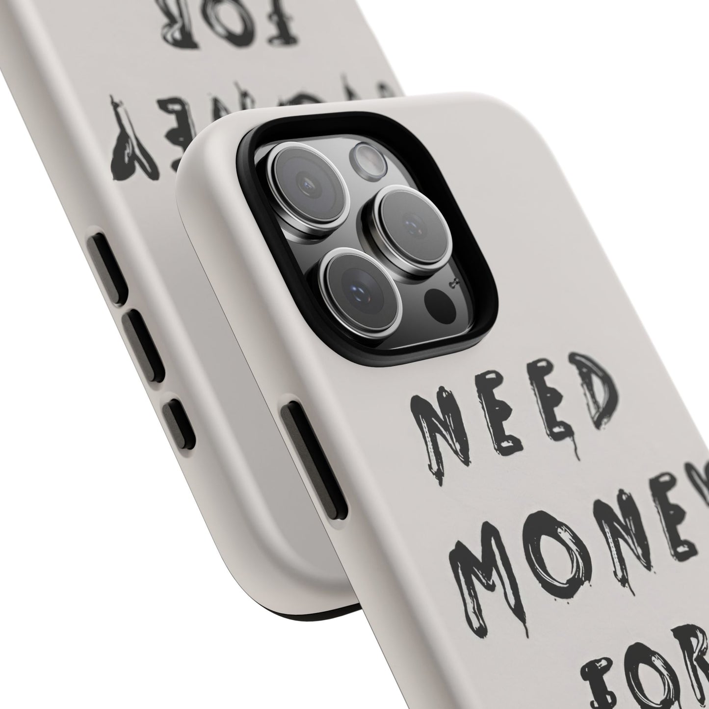 Need Money For Porshe Case