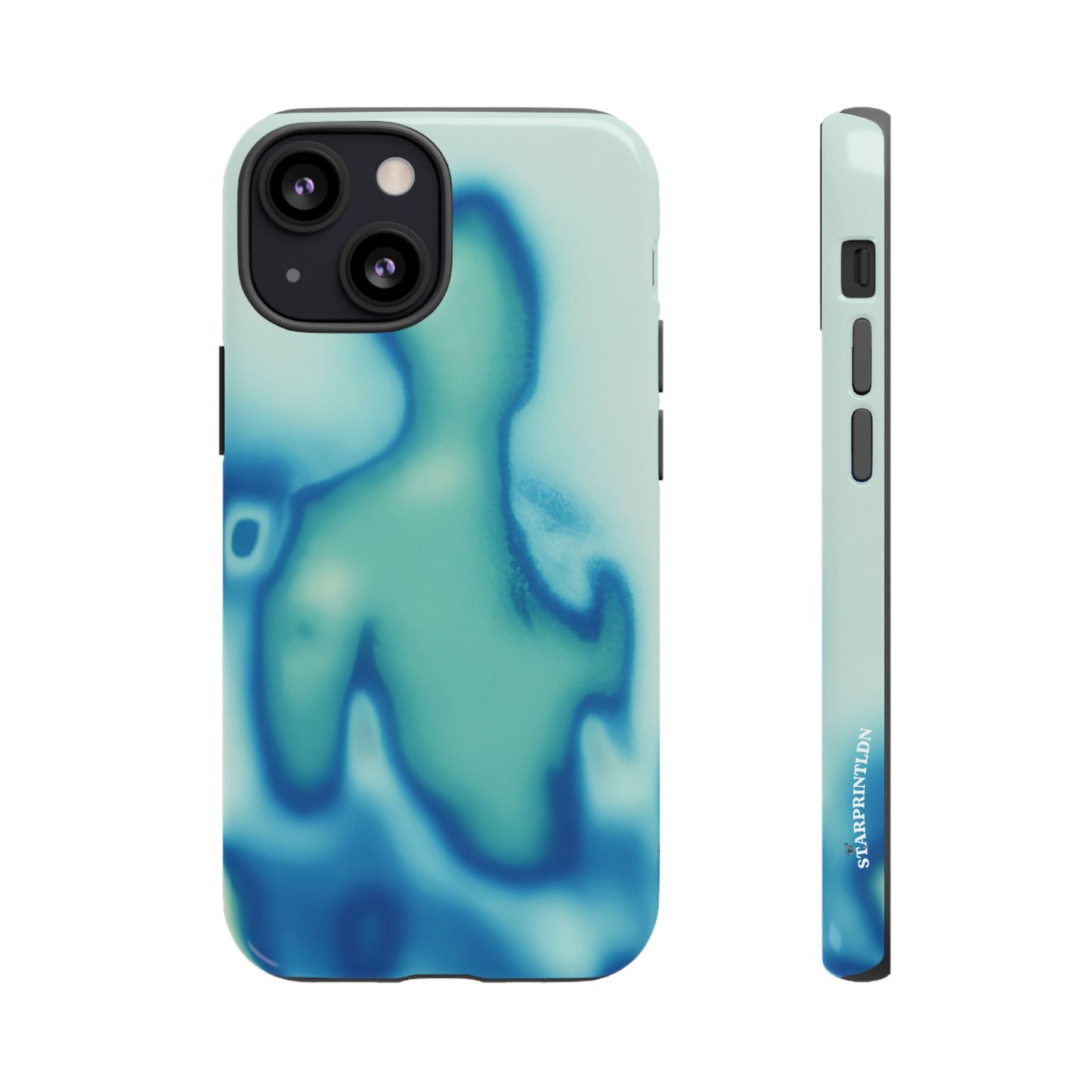 Blue Aura Case