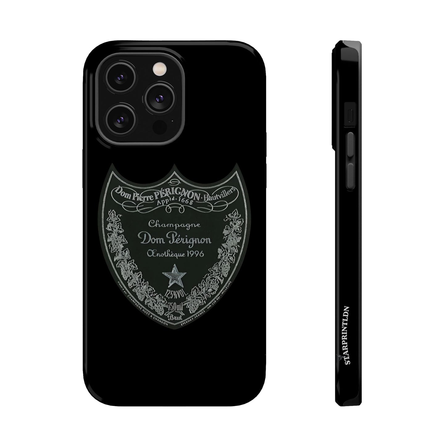 Black Champagne (Magsafe)