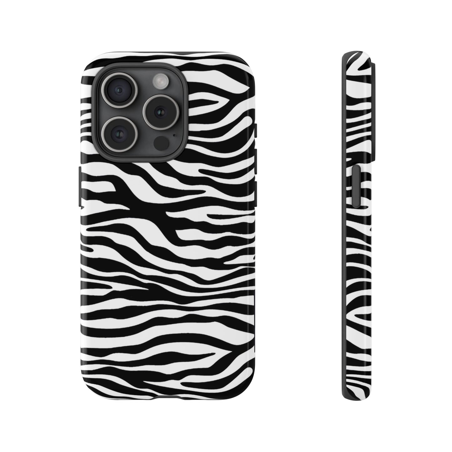 Zebra Case