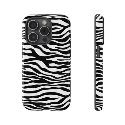 Zebra Case
