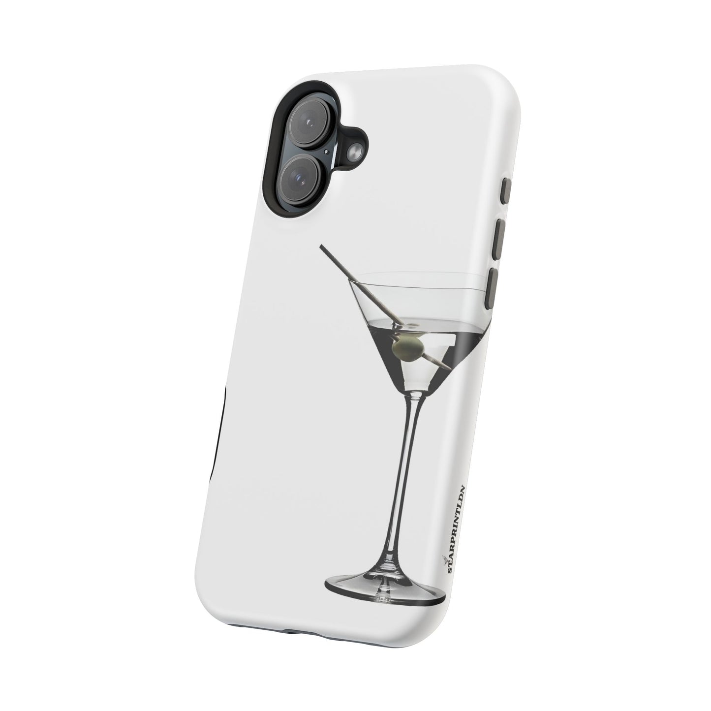 Martini Case (Magsafe)