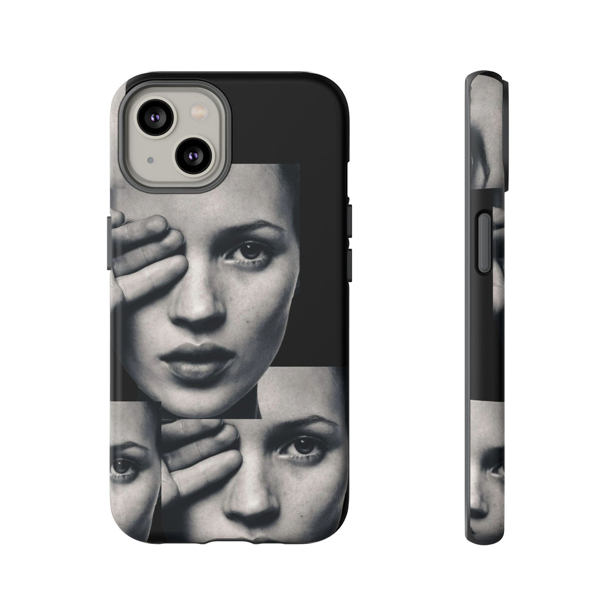 Ms Moss Case